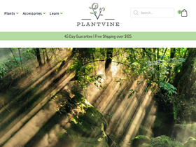 plantvine.com