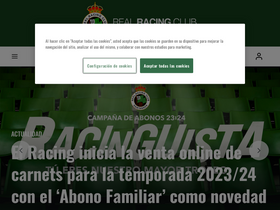 realracingclub.es