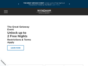 wyndhamhotels.com