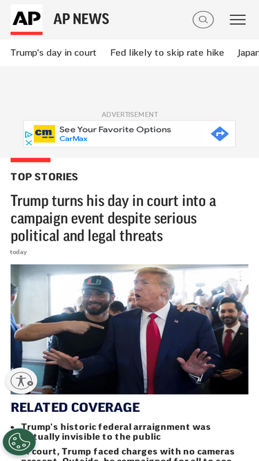 apnews.com