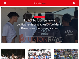 unionrayo.com