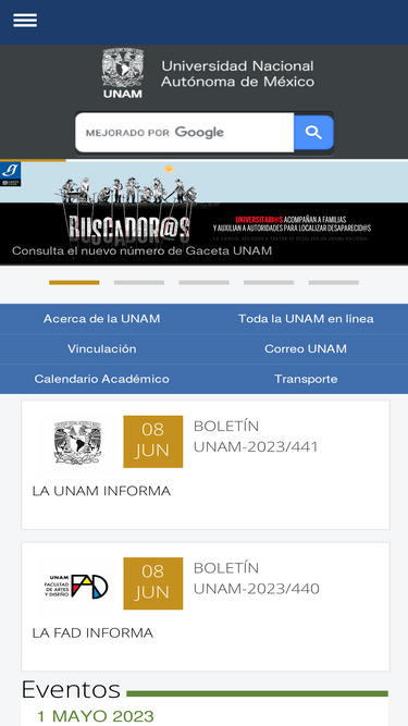 unam.mx