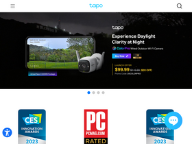 tapo.com