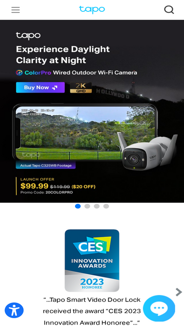 tapo.com