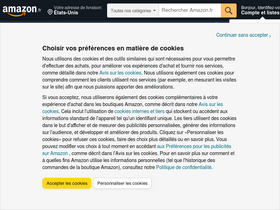 amazon.fr