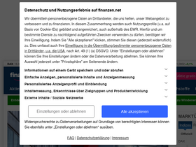 finanzen.net