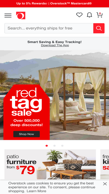 overstock.com