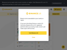 binance.com