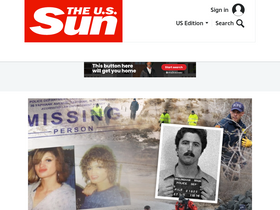 the-sun.com