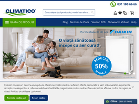 climatico.ro