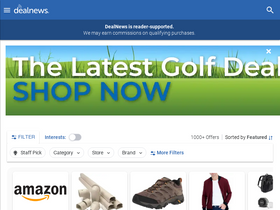 dealnews.com
