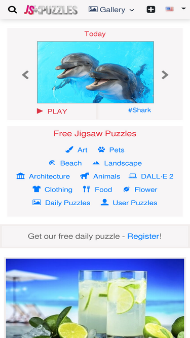 jspuzzles.com