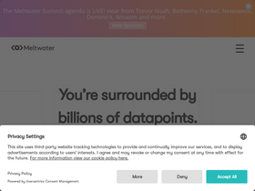 meltwater.com