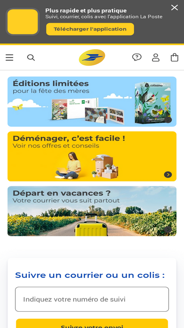 laposte.fr