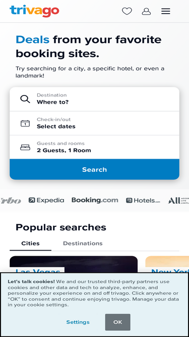 trivago.com