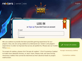 hero-wars.com