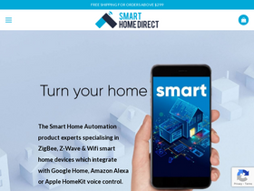 smarthomedirect.com.au