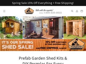cedarshed.com