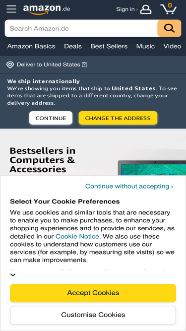 amazon.de