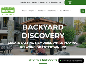 backyarddiscovery.com