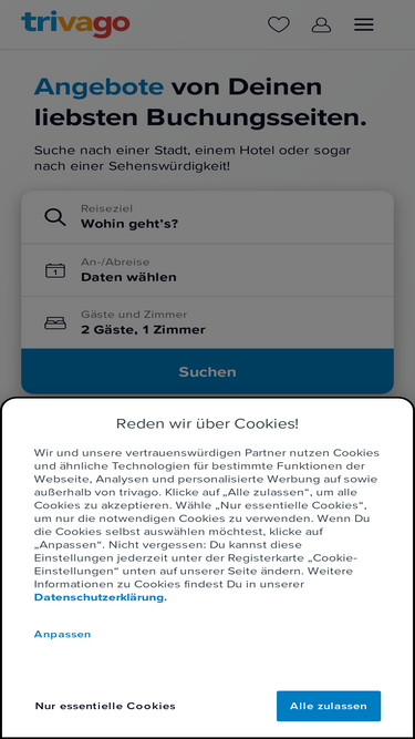 trivago.de