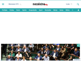 niezalezna.pl
