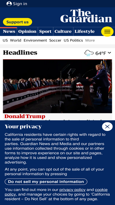 theguardian.com