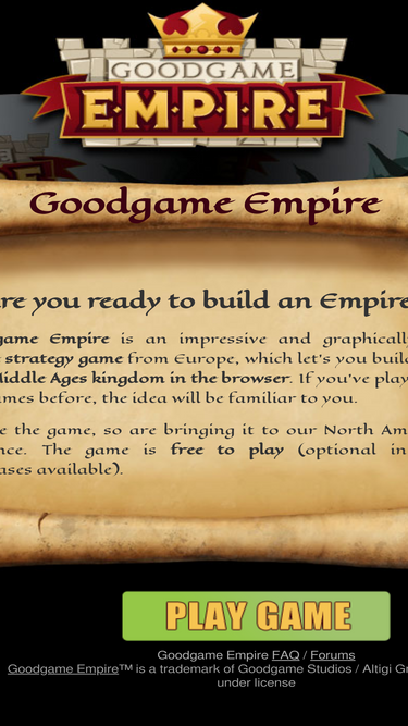 theempiregame.com