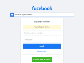 facebook.com