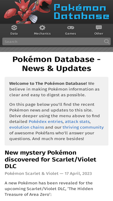 pokemondb.net