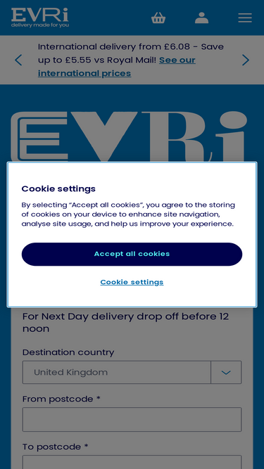 evri.com