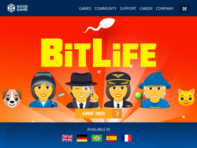 goodgamestudios.com