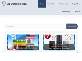 diysmarthomehub.com