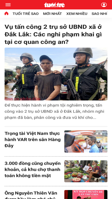 tuoitre.vn