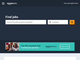 amazon.jobs