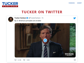 tuckercarlson.com