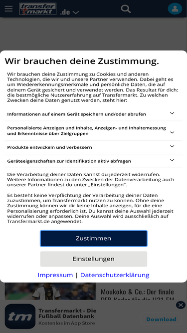 transfermarkt.de