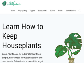 justhouseplants.com