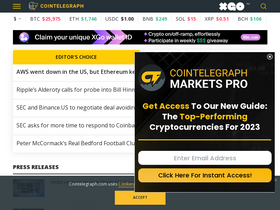 cointelegraph.com